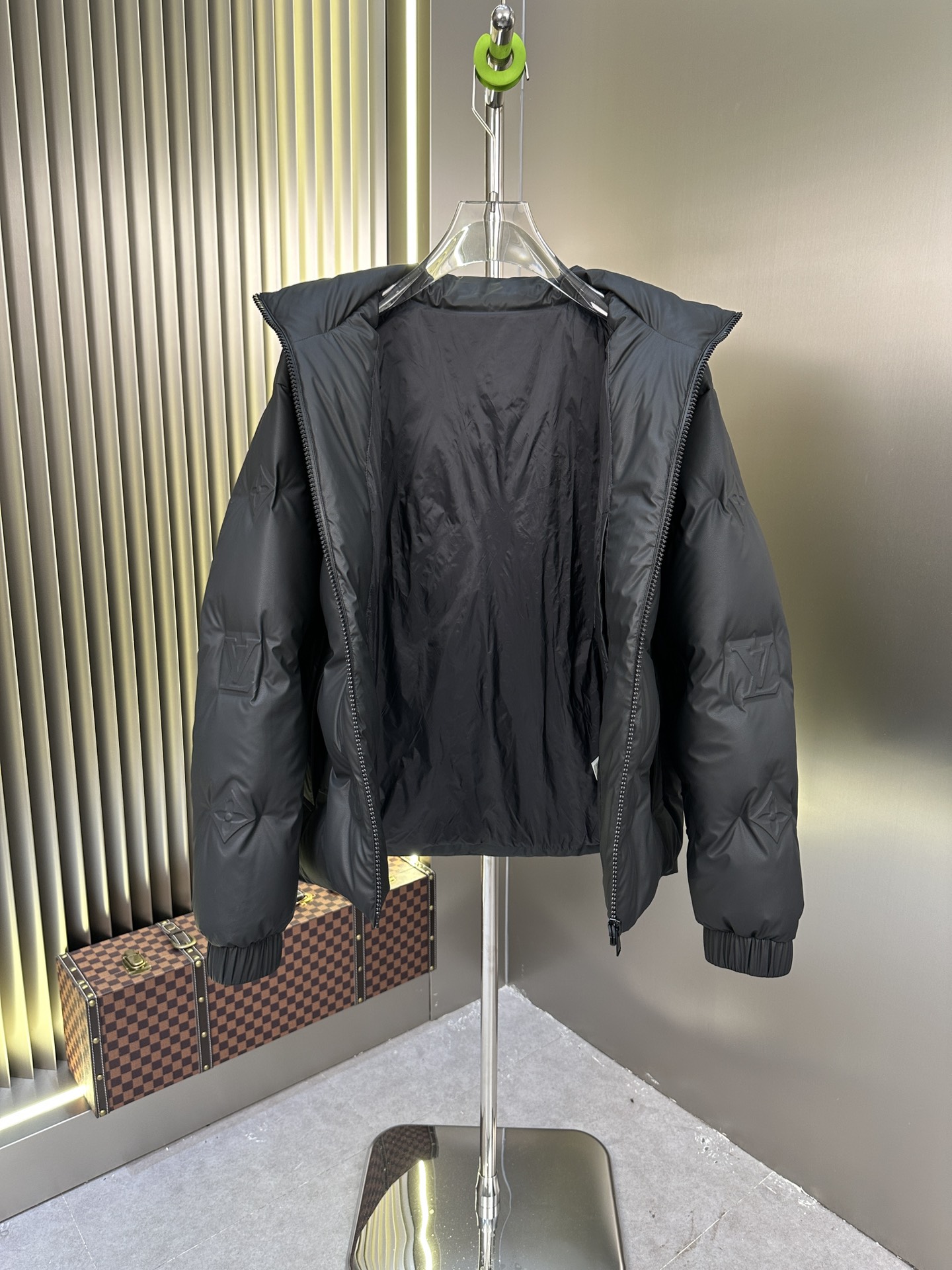 Louis Vuitton Down Jackets